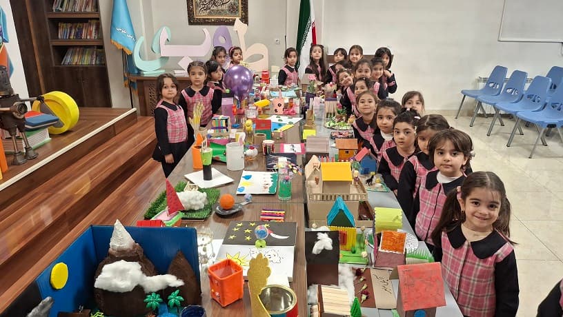 ساخت کار دستی